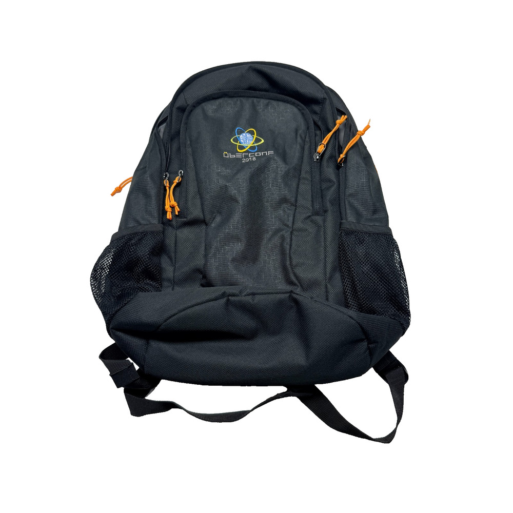 Uberconf 2018 Backpack - Picture 3 of 7